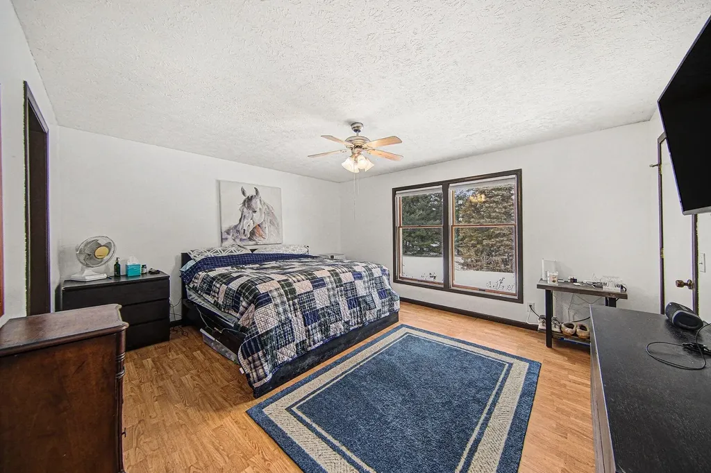 10955 Sooten Road Manchester Township MI 48158