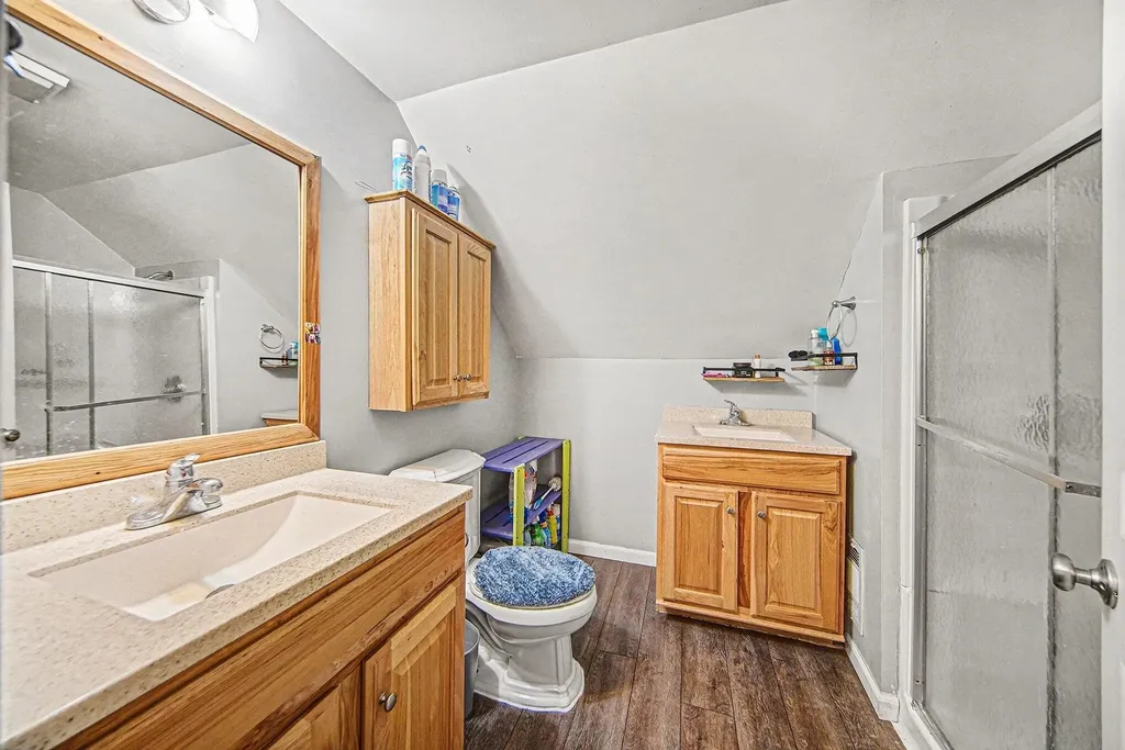 10955 Sooten Road Manchester Township MI 48158