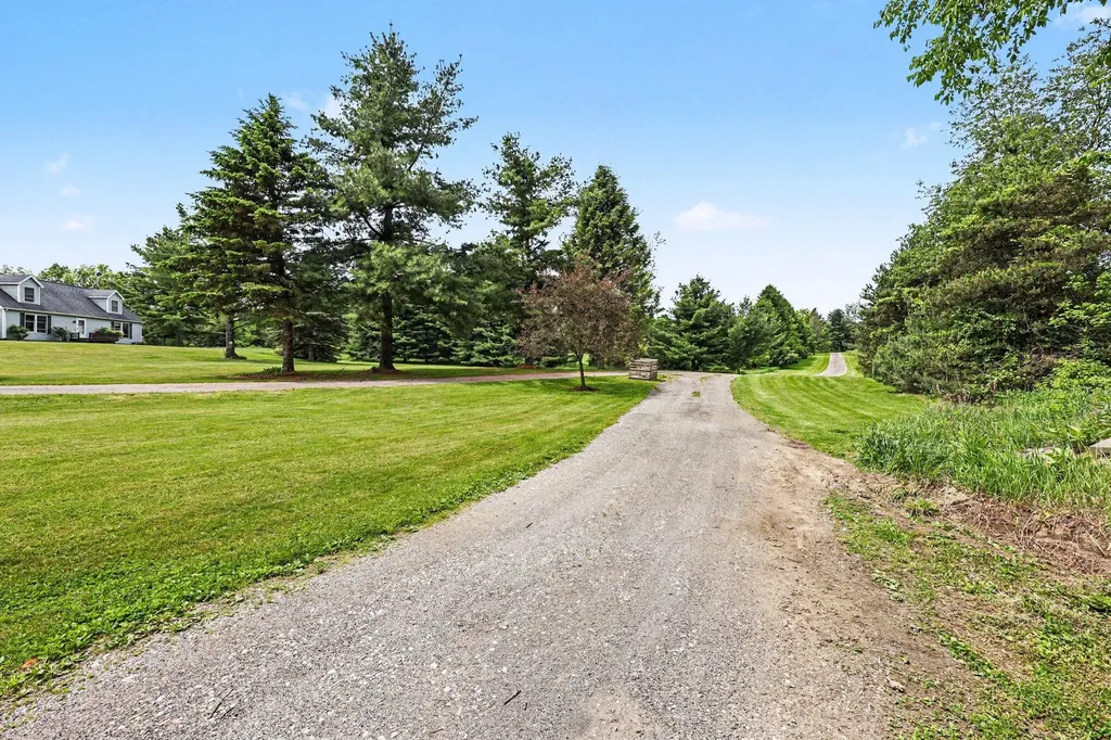 10955 Sooten Road Manchester Township MI 48158