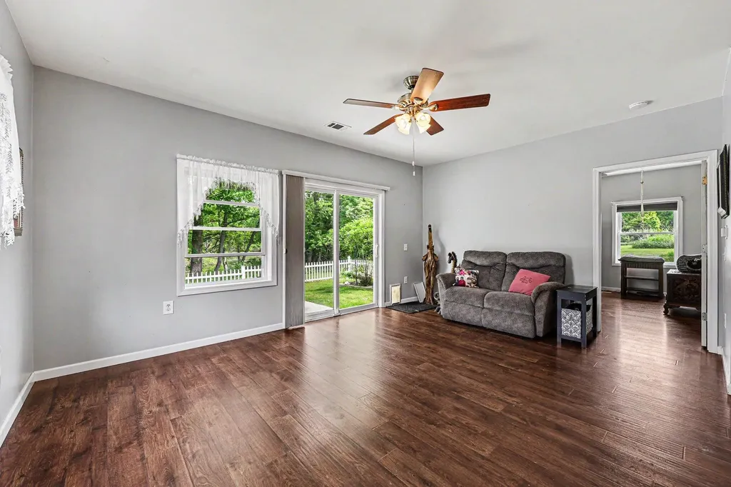 10955 Sooten Road Manchester Township MI 48158