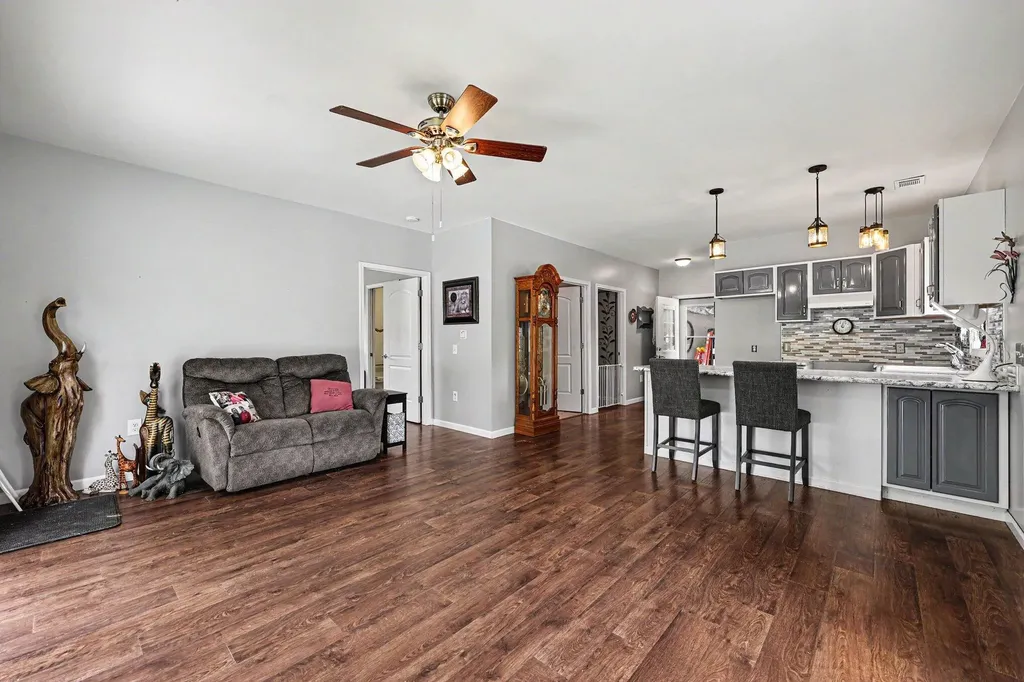 10955 Sooten Road Manchester Township MI 48158