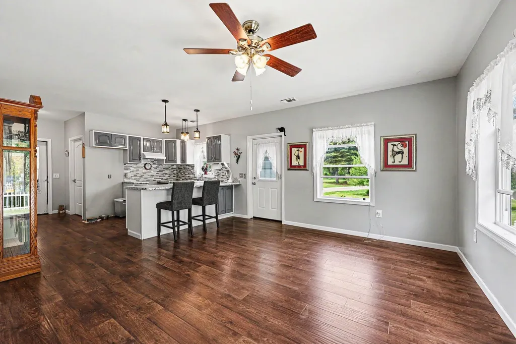 10955 Sooten Road Manchester Township MI 48158