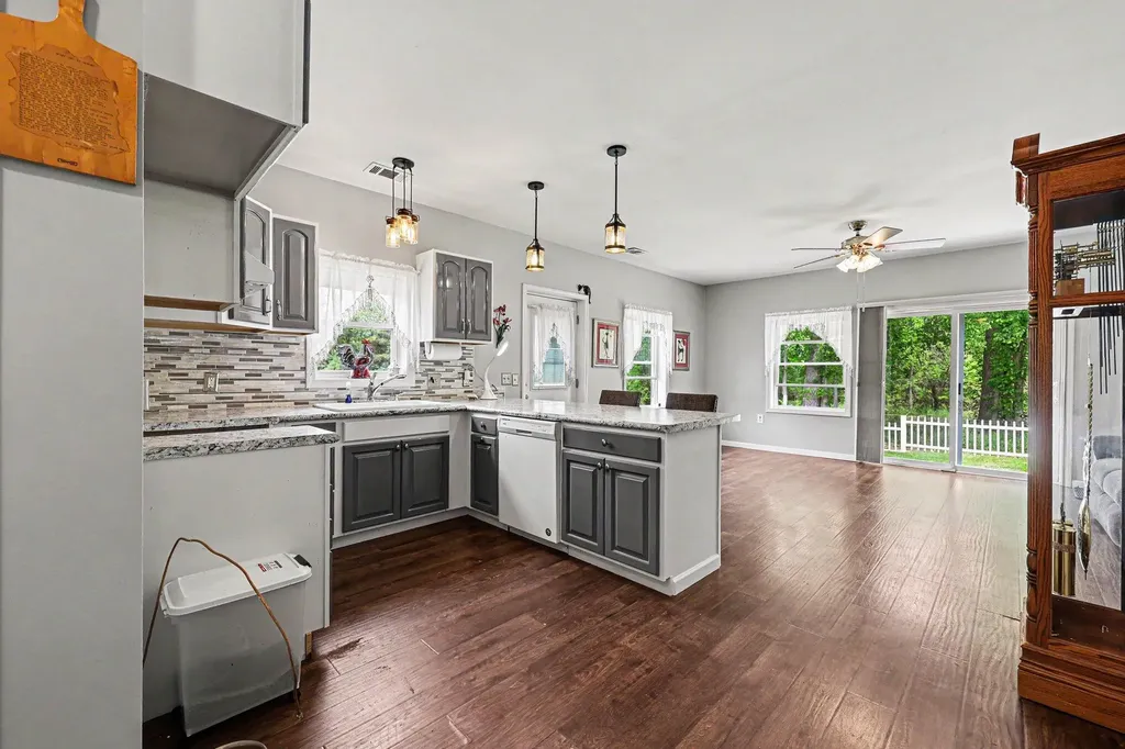10955 Sooten Road Manchester Township MI 48158