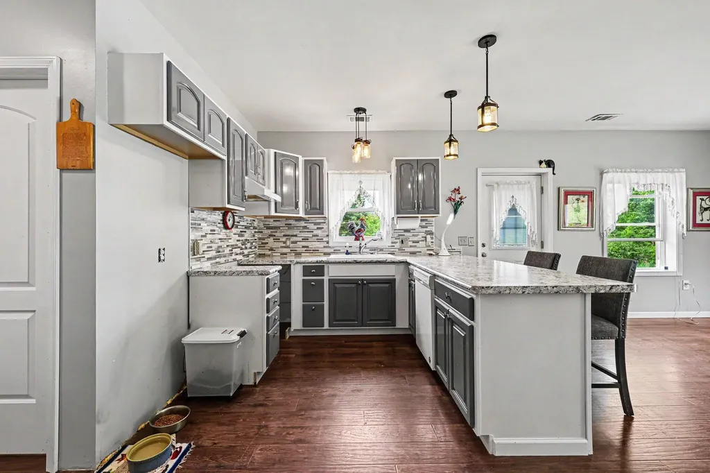 10955 Sooten Road Manchester Township MI 48158