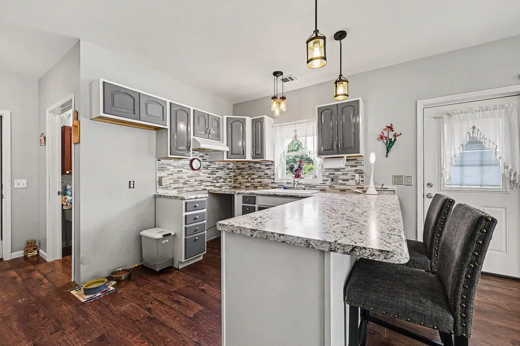 10955 Sooten Road Manchester Township MI 48158