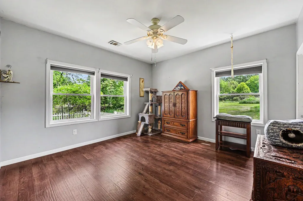 10955 Sooten Road Manchester Township MI 48158