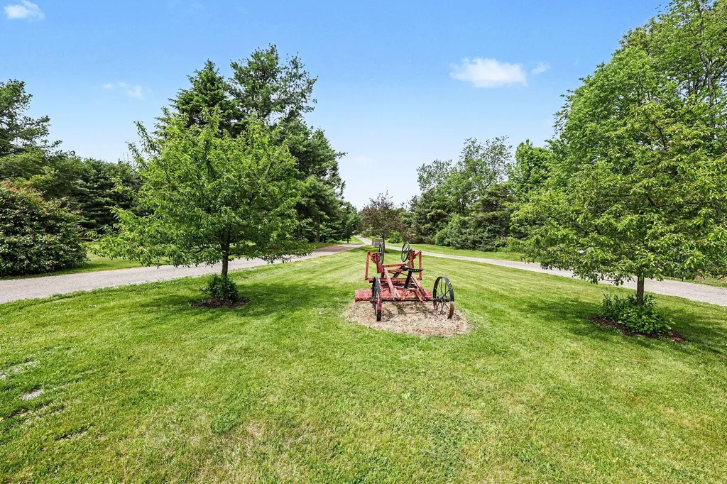 10955 Sooten Road Manchester Township MI 48158