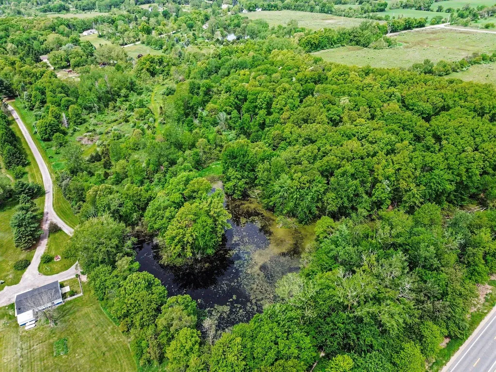 10955 Sooten Road Manchester Township MI 48158