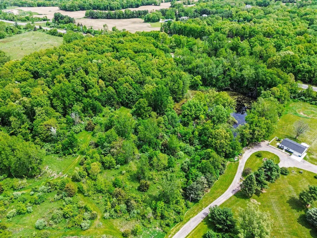10955 Sooten Road Manchester Township MI 48158