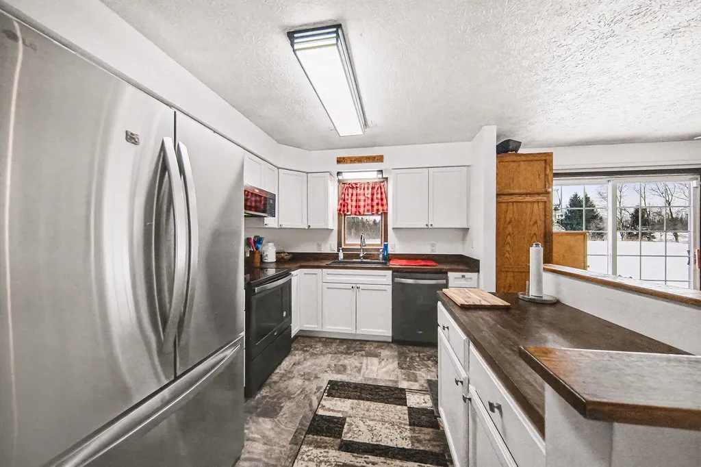 10955 Sooten Road Manchester Township MI 48158