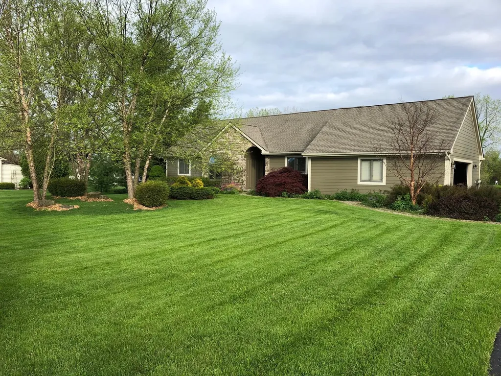 1335 N Silo Ridge Drive Pittsfield Charter Township MI 48108