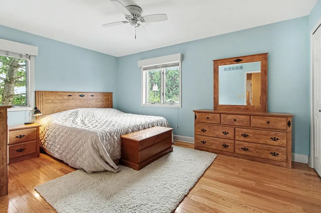 1335 N Silo Ridge Drive Pittsfield Charter Township MI 48108