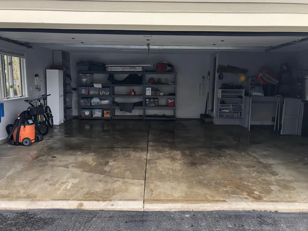 1335 N Silo Ridge Drive Pittsfield Charter Township MI 48108