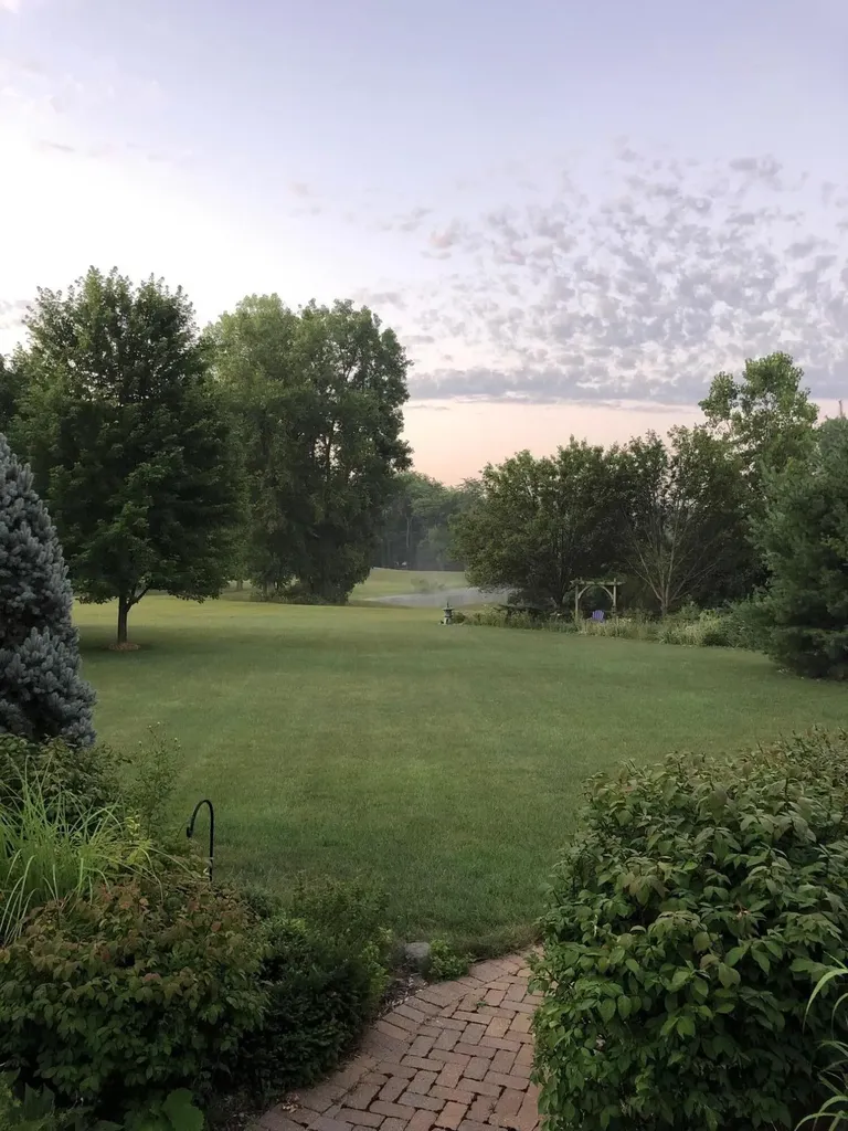 1335 N Silo Ridge Drive Pittsfield Charter Township MI 48108