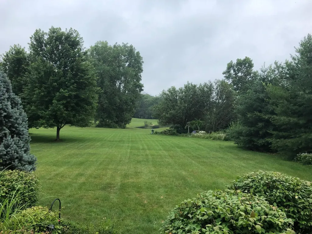 1335 N Silo Ridge Drive Pittsfield Charter Township MI 48108