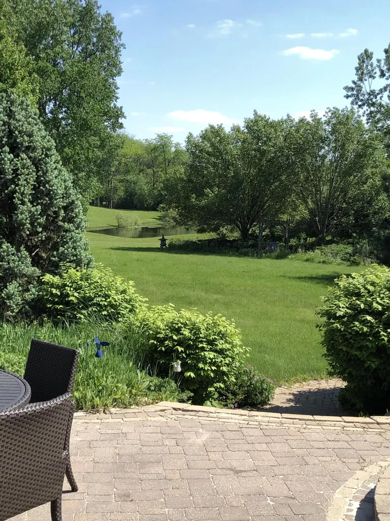 1335 N Silo Ridge Drive Pittsfield Charter Township MI 48108