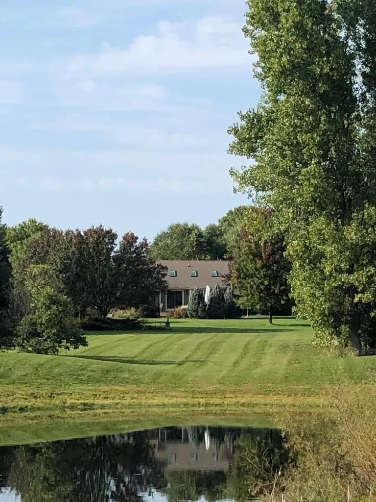 1335 N Silo Ridge Drive Pittsfield Charter Township MI 48108