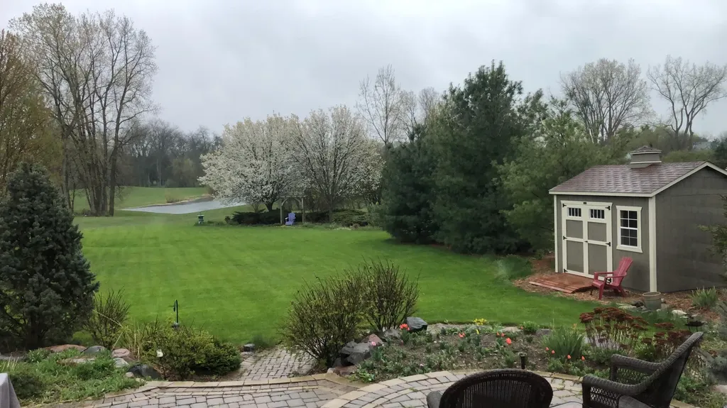 1335 N Silo Ridge Drive Pittsfield Charter Township MI 48108