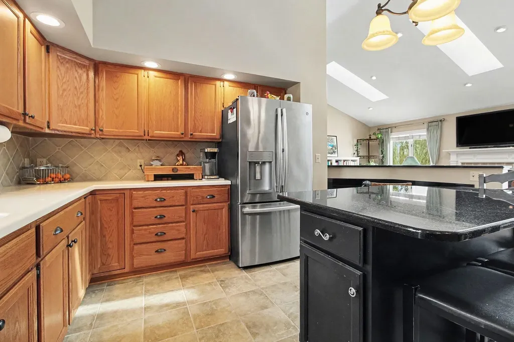 1335 N Silo Ridge Drive Pittsfield Charter Township MI 48108
