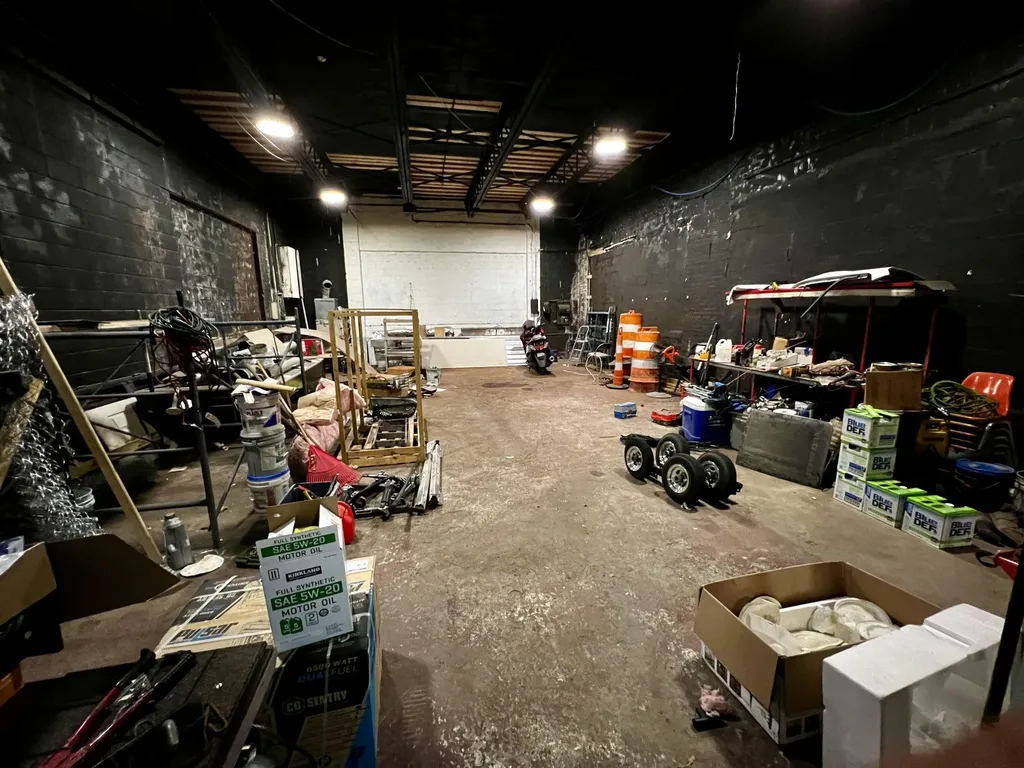 6450 E Hancock Street Detroit City MI 48207