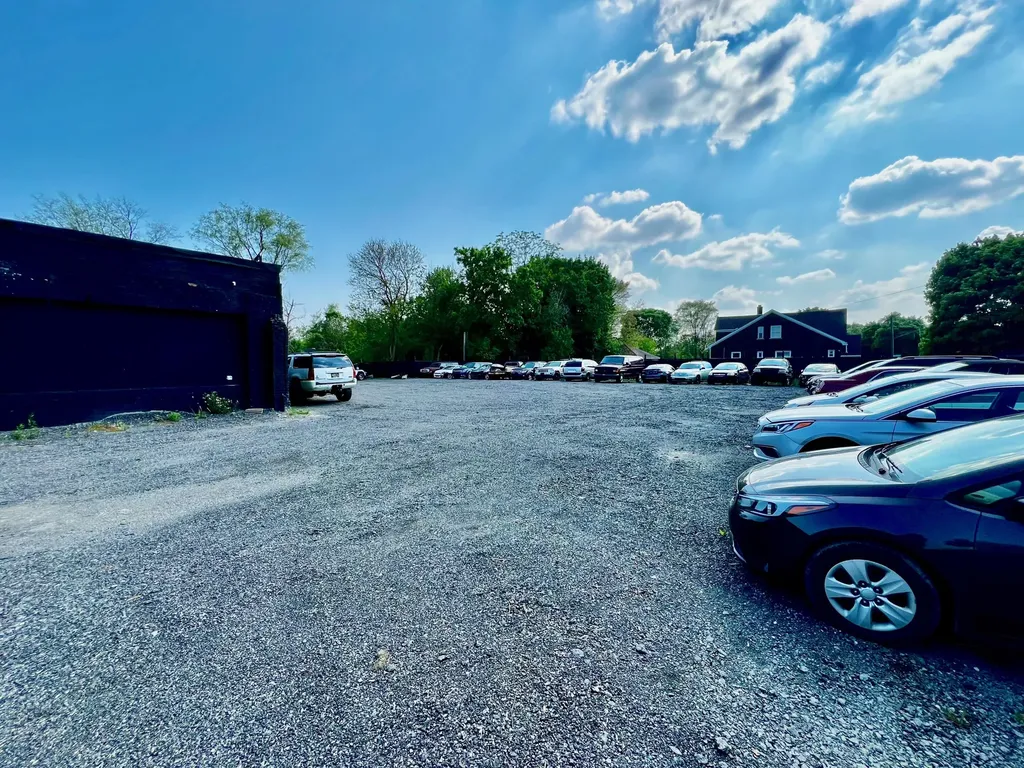 6450 E Hancock Street Detroit City MI 48207