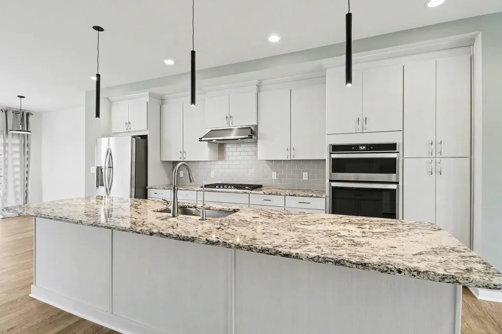 2824 Ridington Road Ann Arbor City MI 48105