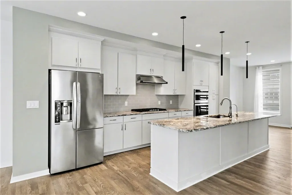 2824 Ridington Road Ann Arbor City MI 48105