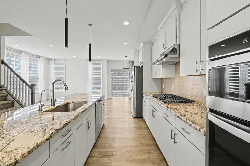 2824 Ridington Road Ann Arbor City MI 48105