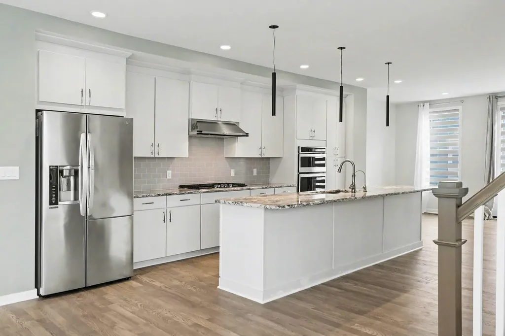2824 Ridington Road Ann Arbor City MI 48105