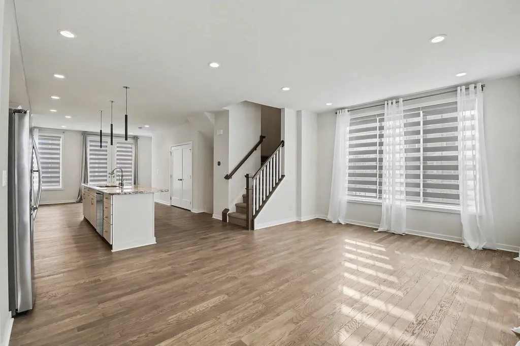 2824 Ridington Road Ann Arbor City MI 48105