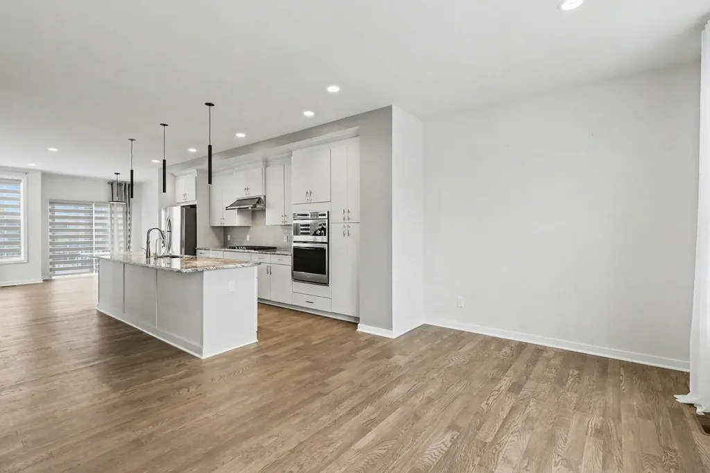 2824 Ridington Road Ann Arbor City MI 48105