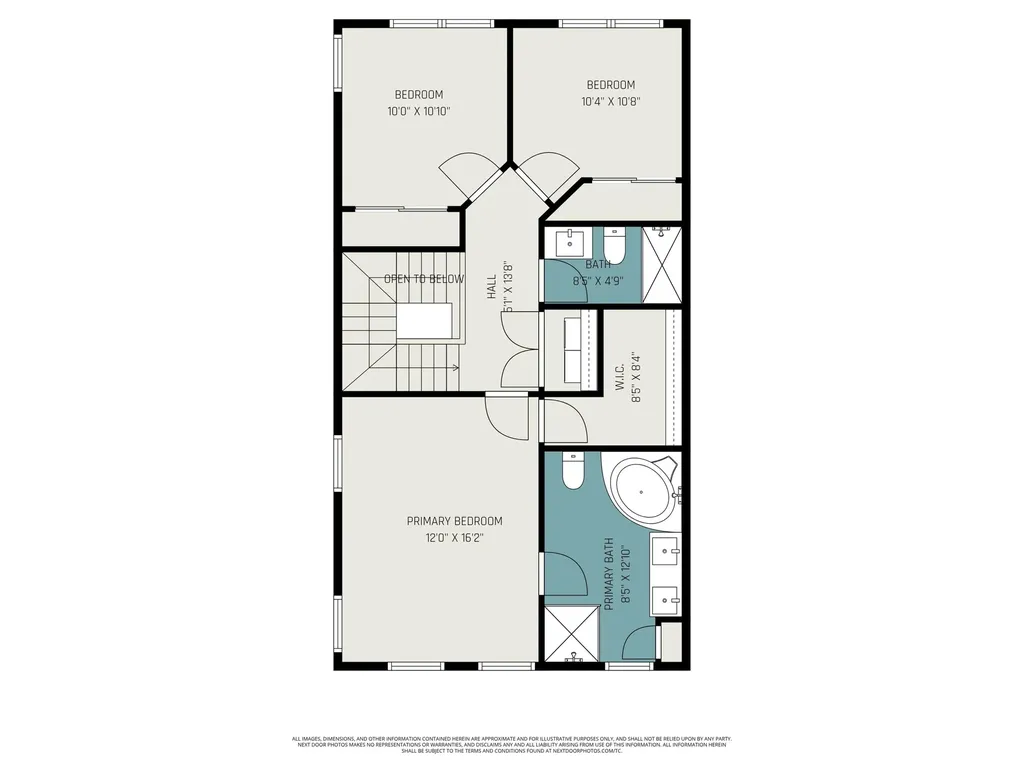 2824 Ridington Road Ann Arbor City MI 48105
