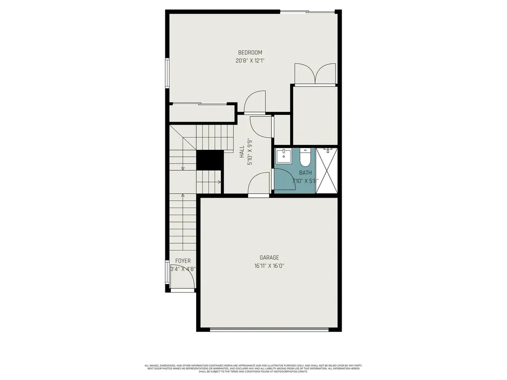 2824 Ridington Road Ann Arbor City MI 48105