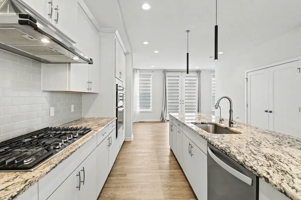 2824 Ridington Road Ann Arbor City MI 48105