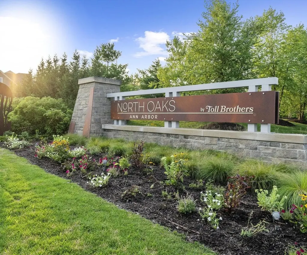 2824 Ridington Road Ann Arbor City MI 48105