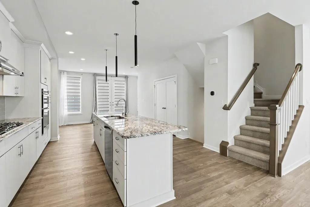 2824 Ridington Road Ann Arbor City MI 48105