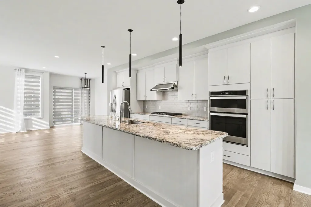 2824 Ridington Road Ann Arbor City MI 48105