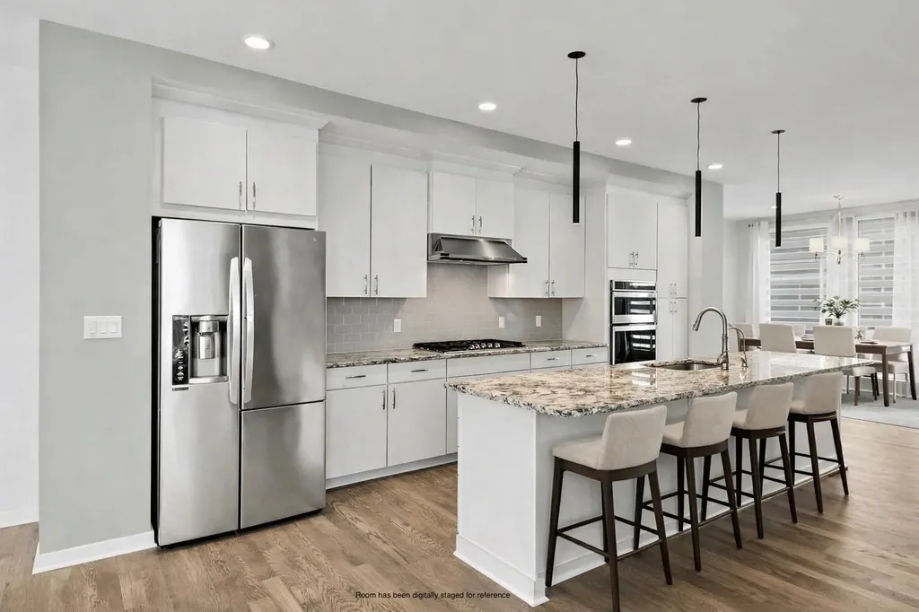 2824 Ridington Road Ann Arbor City MI 48105