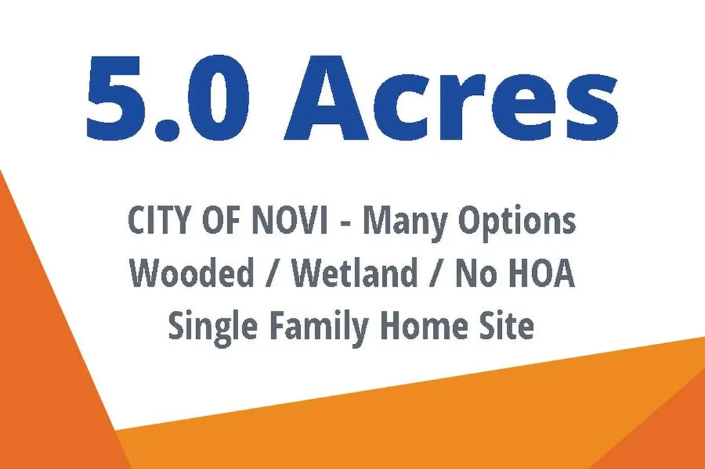 26900 Napier Road Oakland Charter Township MI 48374