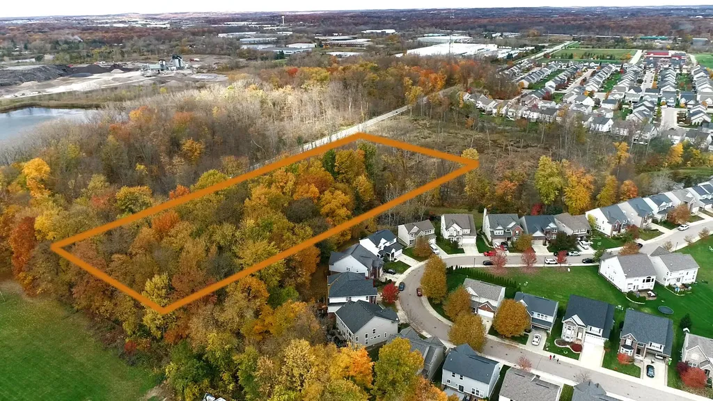 26900 Napier Road Oakland Charter Township MI 48374