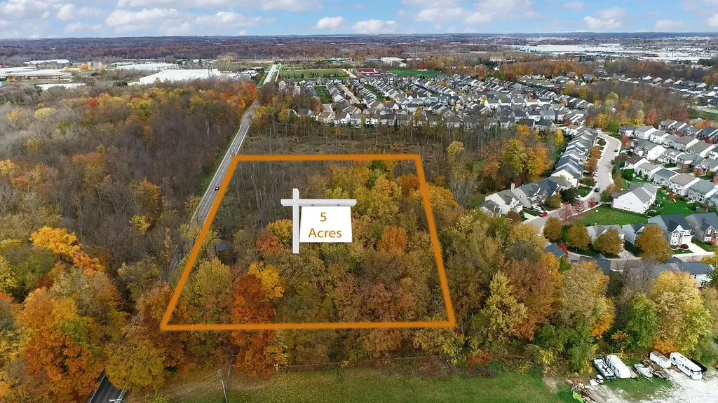 26900 Napier Road Oakland Charter Township MI 48374