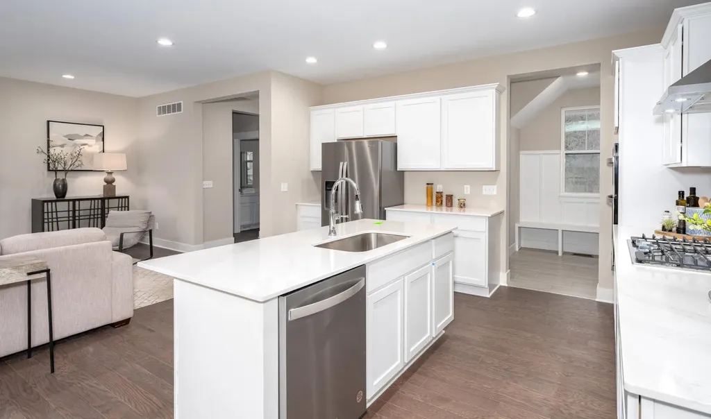26900 Napier Road Oakland Charter Township MI 48374