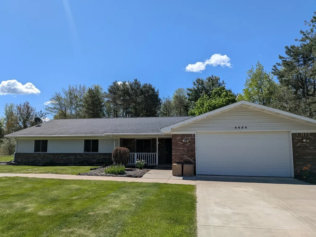 4464 Fisher Estates Lane Bruce Township MI 48065