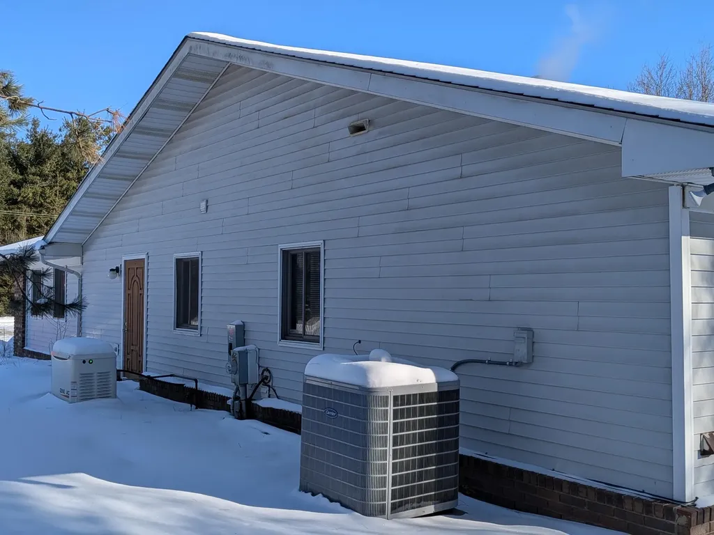 4464 Fisher Estates Lane Bruce Township MI 48065