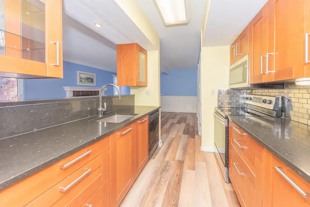 2407 Packard, 43e Street Ann Arbor City MI 48104