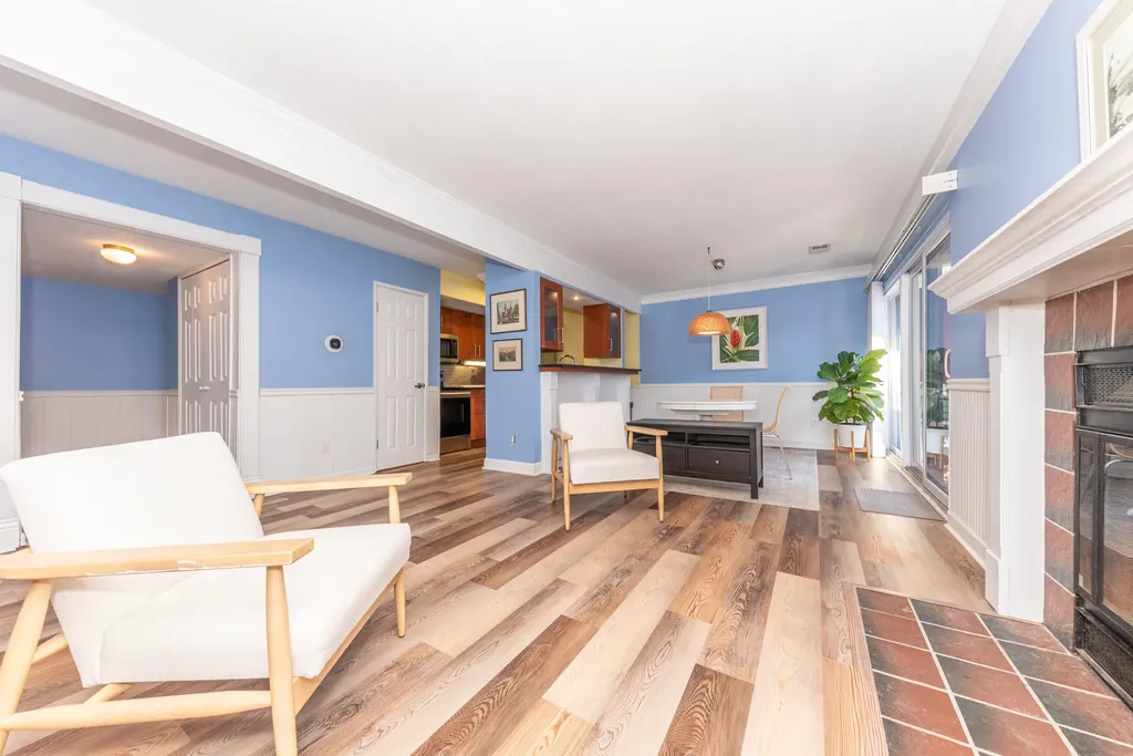 2407 Packard, 43e Street Ann Arbor City MI 48104