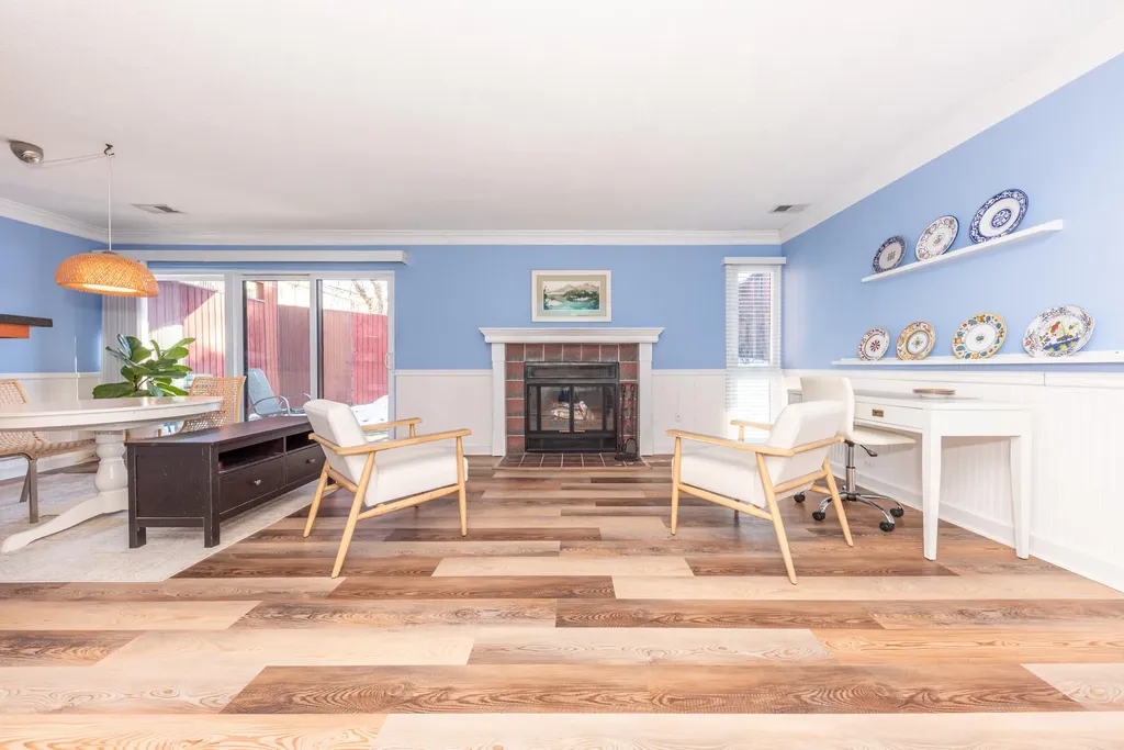 2407 Packard, 43e Street Ann Arbor City MI 48104