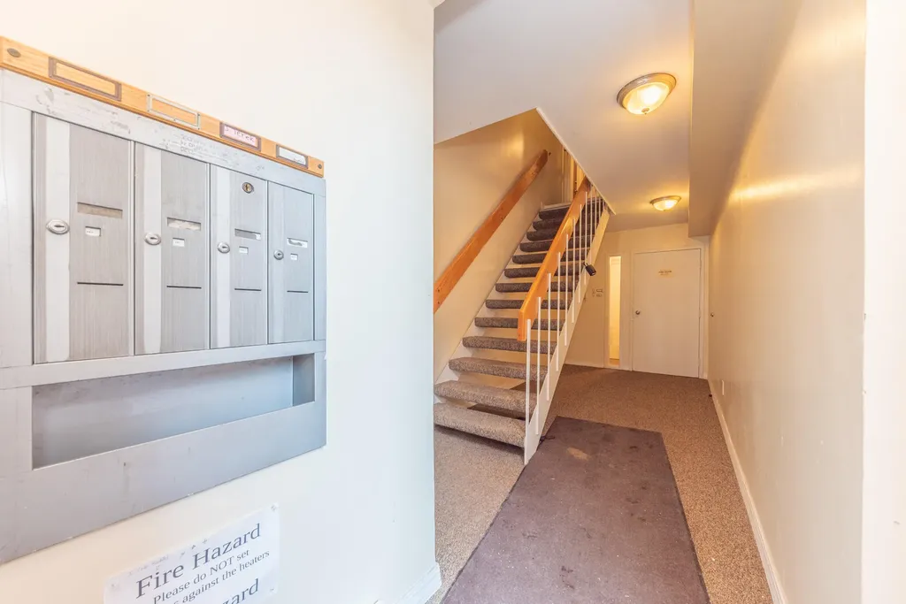 2407 Packard, 43e Street Ann Arbor City MI 48104