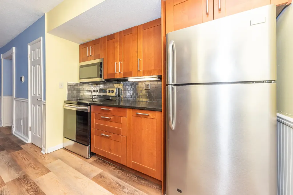 2407 Packard, 43e Street Ann Arbor City MI 48104