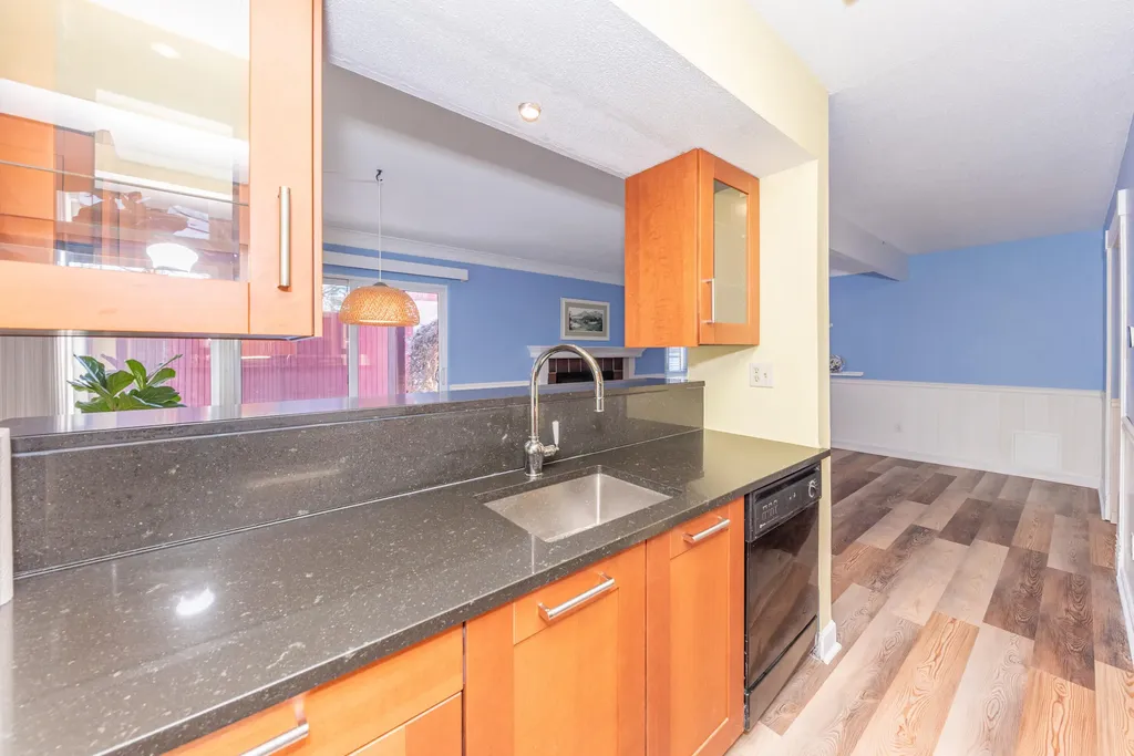 2407 Packard, 43e Street Ann Arbor City MI 48104